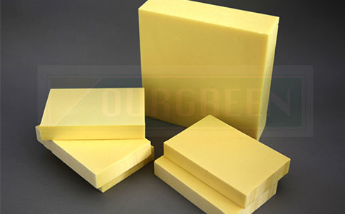 室內(nèi)墻體安裝xps擠塑板的好處有哪些？