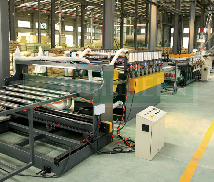 PVC發泡板生產廠家