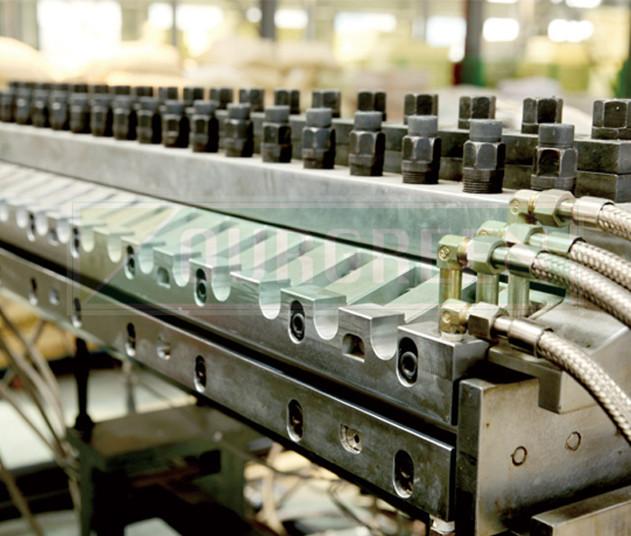 PVC發泡板生產廠家